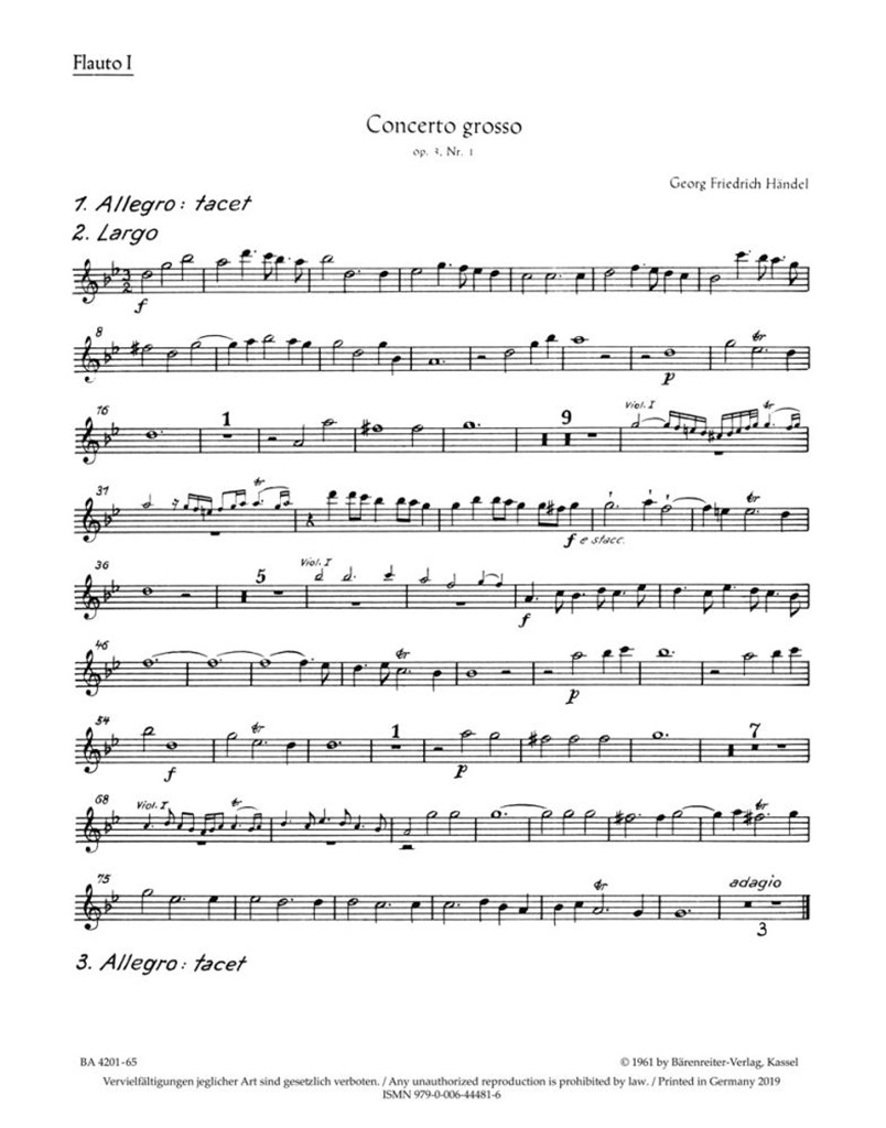 Concerto grosso